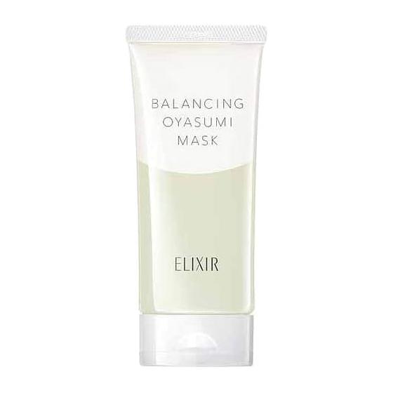 Shiseido Shiseido Elixir Refle Balancing Good Night Mask 90g [Parallel Import]