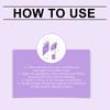 1/2/3Pcs 100g Hair Removal Cream Gentle Pain Free Fast Acting Moisturizing Full Body Arm Leg Underarms Facial Hair Remover Depilatory Cream