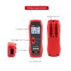 UNI-T UT659A UT659D LED Lamp Tester 0~300V Output TV Backlight Tester Multipurpose LED Strips Beads Test Electric Instruments