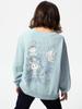 Uniqlo Girls Pop Mart Sweatshirt B