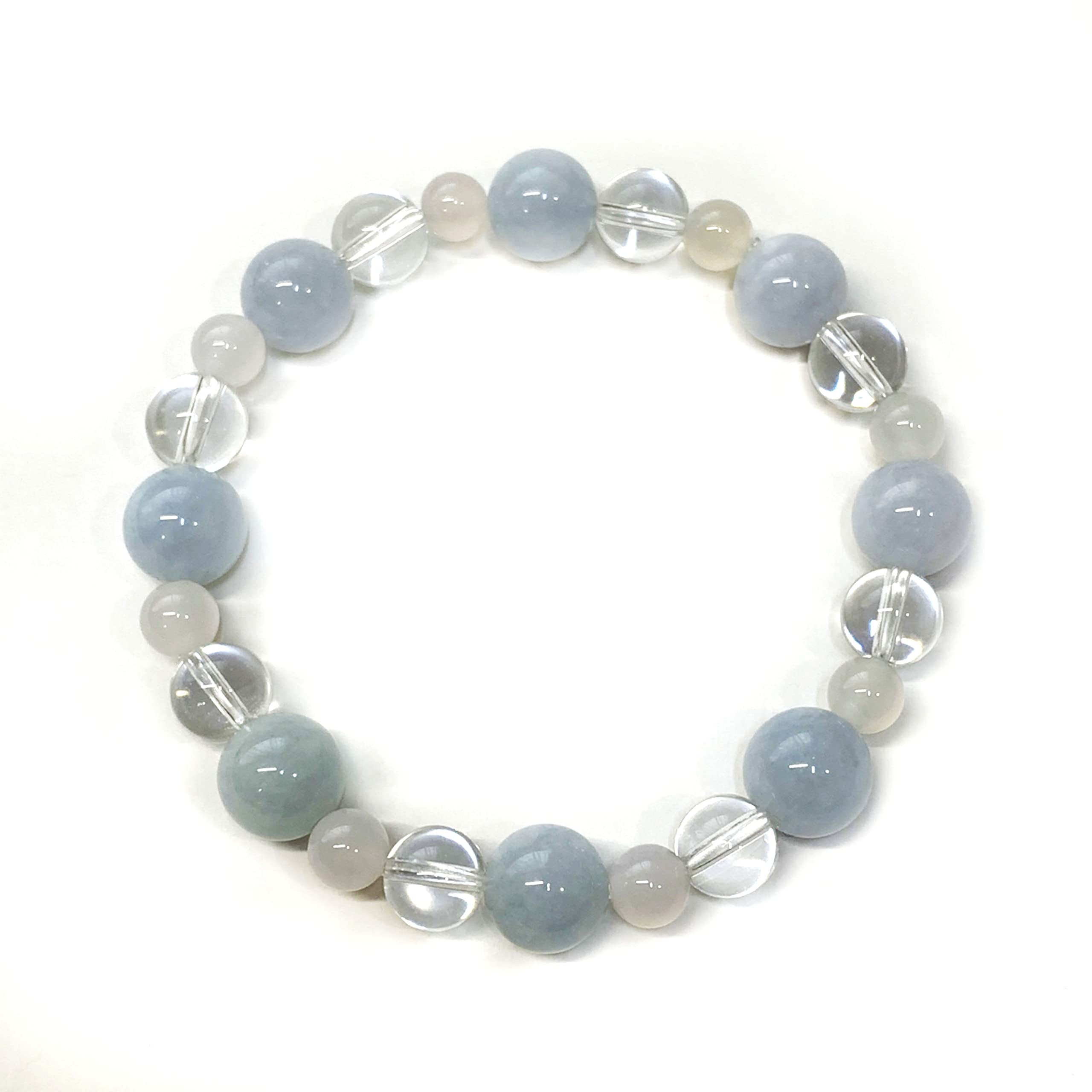 

Виберіть з різноманітності натуральних молочних натуральних енергетичних каменів гроші любов здоров я захист від зла аквамарин [Nanto Tenseki] камені, кристал, агат,