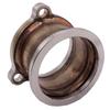 Downpipe Adapter Flens 3 V-Band voor GT2560R GT28 GT28R GT2860RS