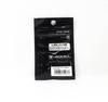 Jackall Tungsten Carolina Stick Sinker Size 3.5 Grams (0337)