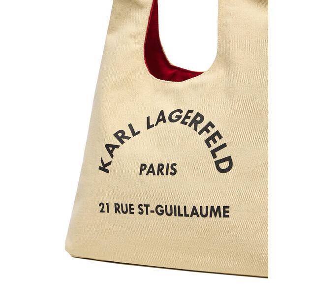 Сумка KARL LAGERFELD B1W50015