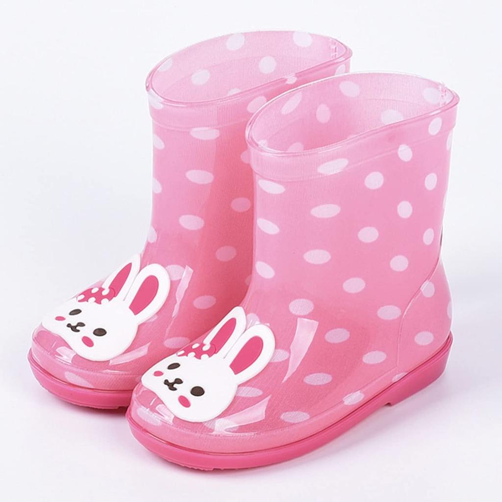 Cocomari Rain Boots for Girls and Cute and Stylish Short Boots for Girls and Rain Shoes for Elementary and Amazon Popularity Ranking Kids' Boys,