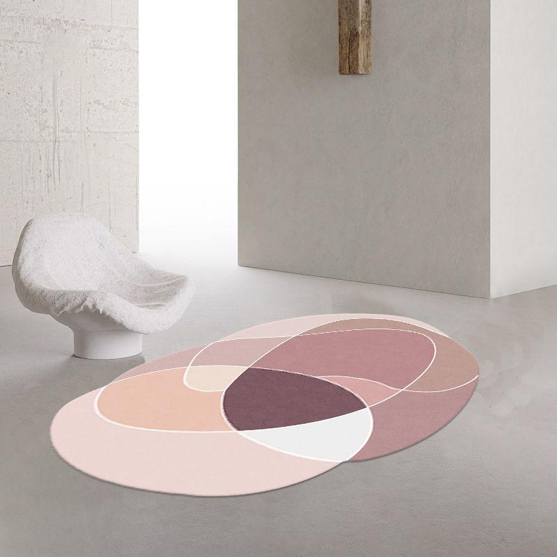 Nordic Style Carpets for Living Room Decoration Teenager Bedroom Decor Rugs Non-slip Carpet Sofa Coffee Table Area Rug Floor Mat