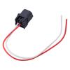 For Honda CIVIC FIT 80525T2FA01 Ambient Air Temperature Sensor Connector Harness