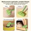 Pet Hair Removal Tool long Handle Manual Dog Cat Hair Remover Lint Remover Brush for Rug Bedding Garment Couch Furniture