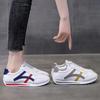Seller New Sneakers Women's Small White Shoes Fashion Comfort Sneakers All-match Lightweight Casual Running Shoes