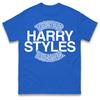 Harry Styles Together Graphic Tshirt Unisex Unisex Minimalist Music Fan Casual Short Sleeve Cotton Tops