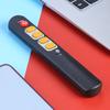 2/3/5Pcs 6 Key Learning Remote Control Big Copy Infrared IR Remote Controller for Smart TV Box STB DVD DVB VCR HIFI Amplifier