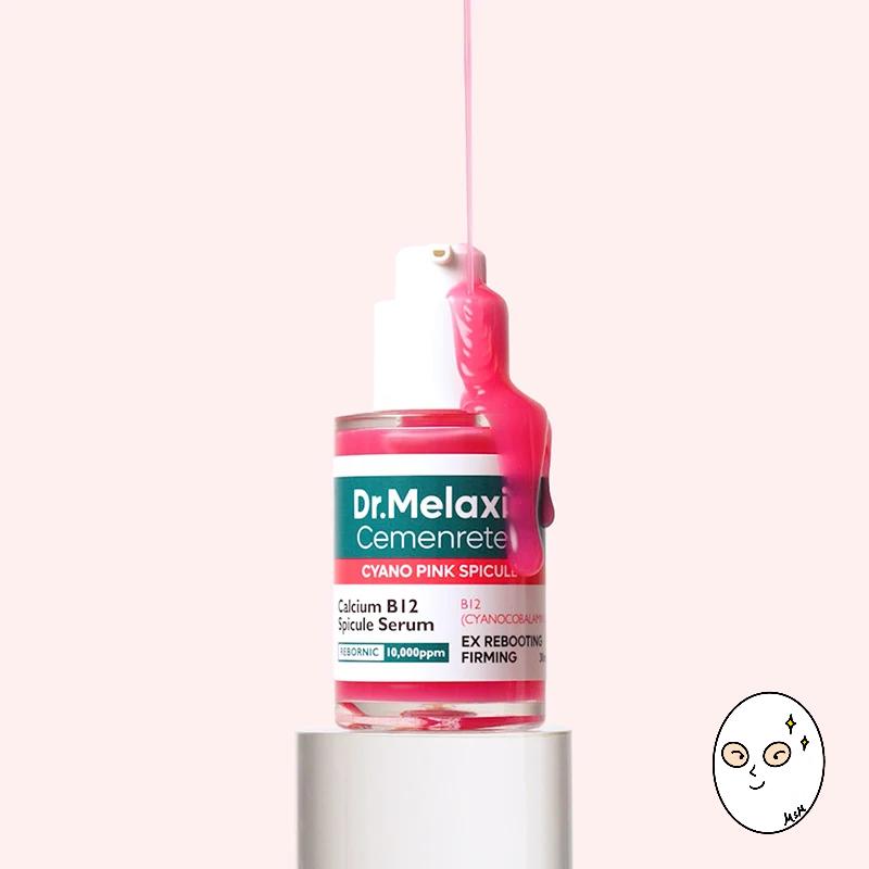 Dr.Melaxin Cemenrete Cyano Pink Spicule Serum 30ml