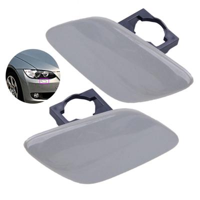 Rear Bumper Tow Hook Eye Cover Cap for Mitsubishi Outlander 07-13