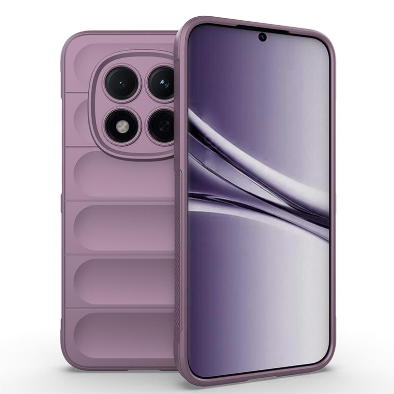 Soft Skin Feeling Flexible Silicone Case for Xiaomi Poco M8 Pro G Protective Cover Shockproof Fundas Coque