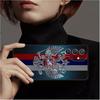 Russia Flag Emblem Phone Case Cover Coque For Samsung Galaxy S24 Ultra 23 S22 Plus S21 FE S20 Note 10 Pro Note 20 lite