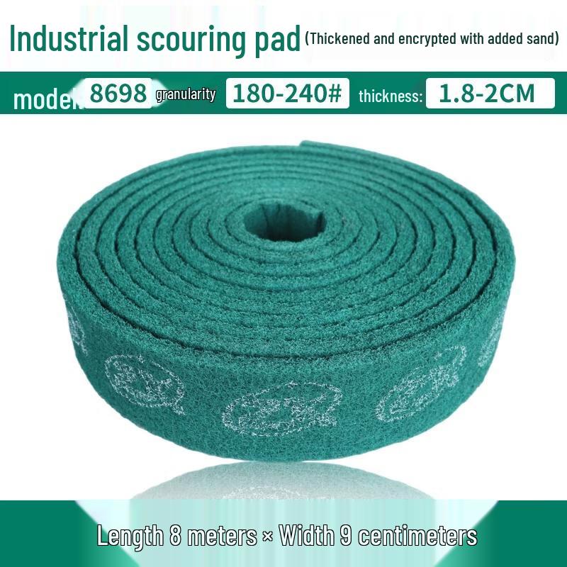 HANDUNYOU Industrial Scourer Pad