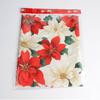 Versatile Red And White Santa Claus Table Runner Ideal For Holiday Celebrations 14x71 Inch
