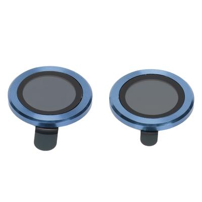 Scratch Proof Camera Lens Protective Film for IPhone 13 13 Mini Phone Camera Lens ProtectorBlue