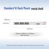 Huawei Kunling S110-24LP2SR 24-Port Gigabit POE Switch