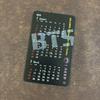 [USED] BTS I NEED U Venue-Exclusive Calendar Trading Card V-Taehyung