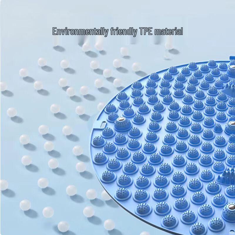 WEZHO Acupressure Massage Mat