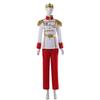 Prinz Cosplay Kostüm Fantasy Königlicher Hof Party Rollenspiel Outfit Damen