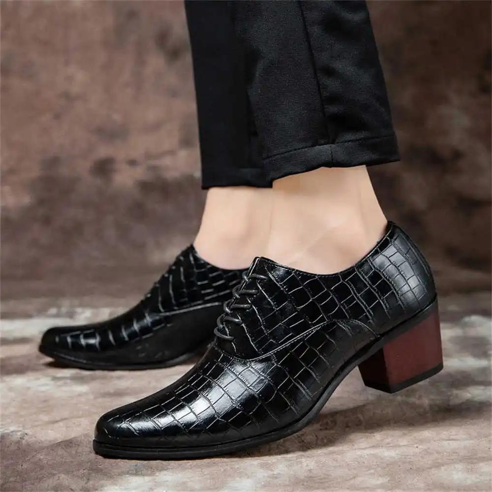 Number 38 Number 41 Red Dress Outdoor Sneakers Men Dress Men Shoes Sport Fitness Luxe Type Sneakersy Releases Tenis Outings