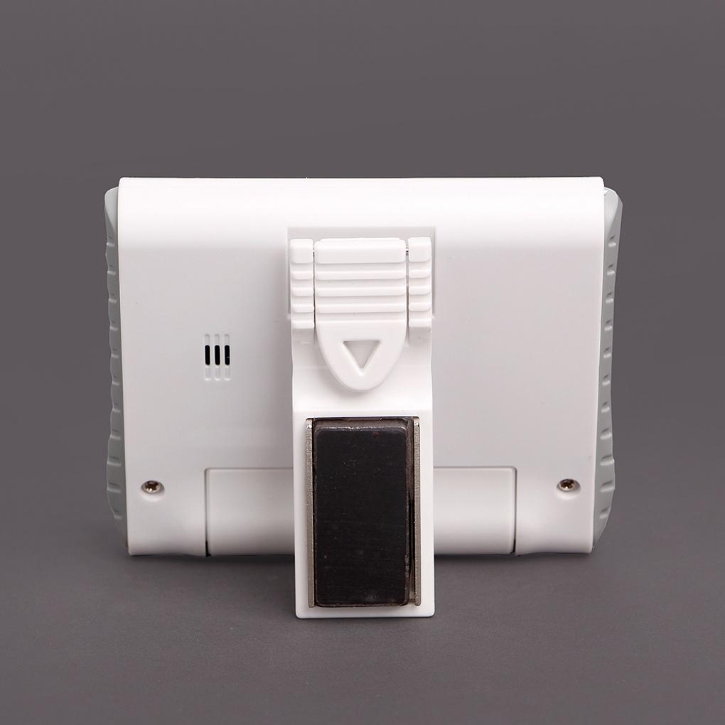 Kitchen Digital Timer with Magnetic Function