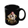 K-Pop Demon Hunters Portrait Mira Mug