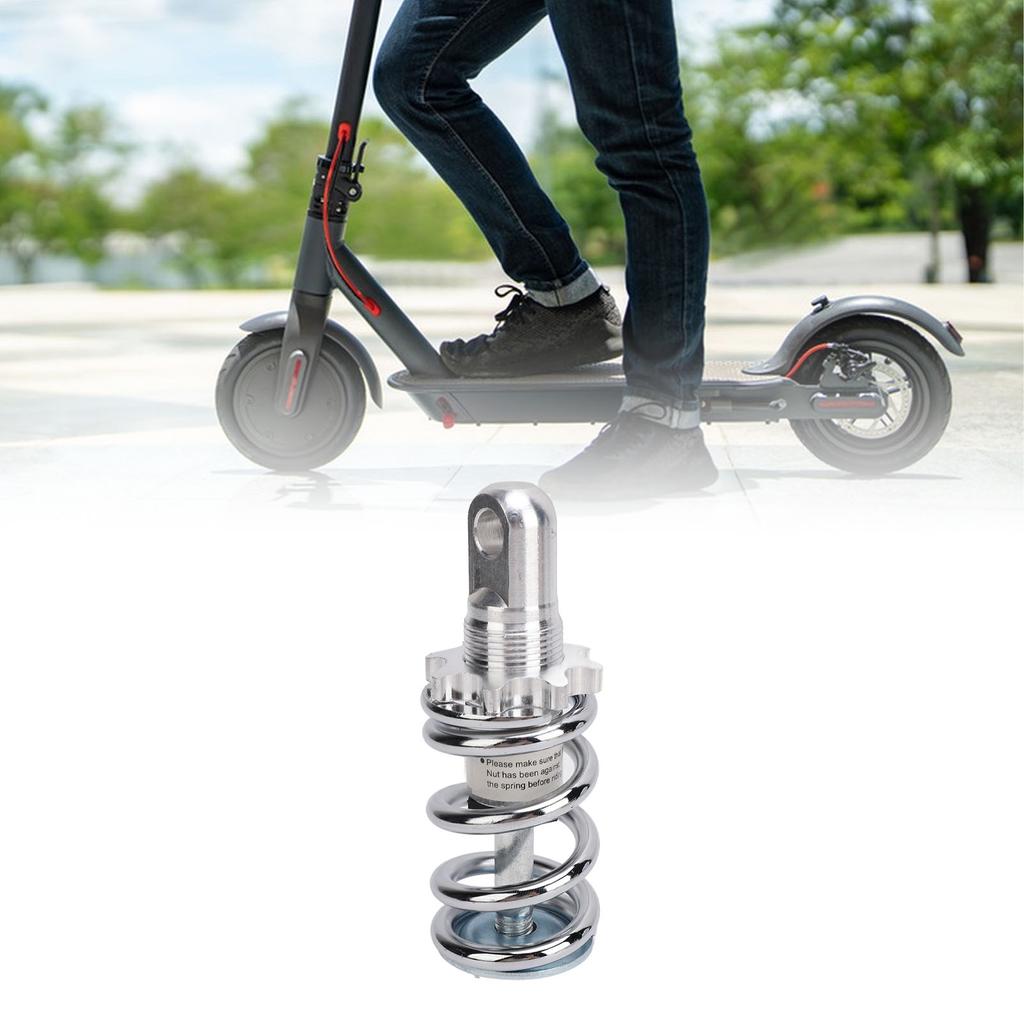 Rear Shock Absorber for  M5 Electric Scooter Rear Shock Damper Suspension Spring Spare Parts
