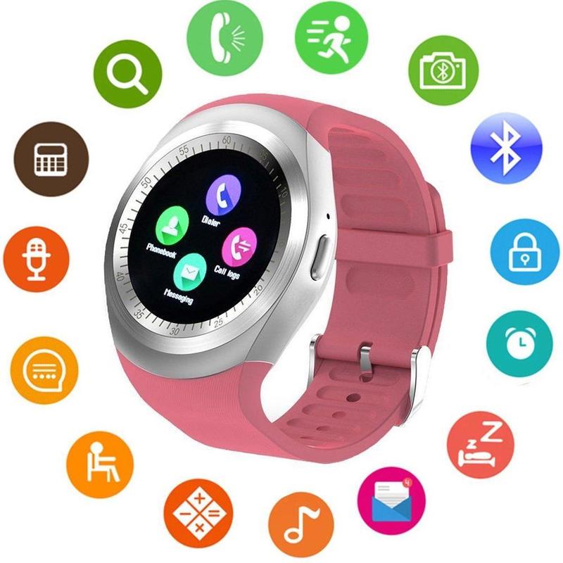 lg smartwatch waterproof