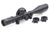 Walther FT 8-32X56 High Magnification Riflescope