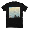 Funny Jesus Play Basketball T-shirt Christian Faith Tee Women Unisex Religion Tops Religious Easter Roupas Ropa Hombre Masculinas