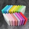 Carving Eraser Block for Rubber Stamp, 5x5x1CM