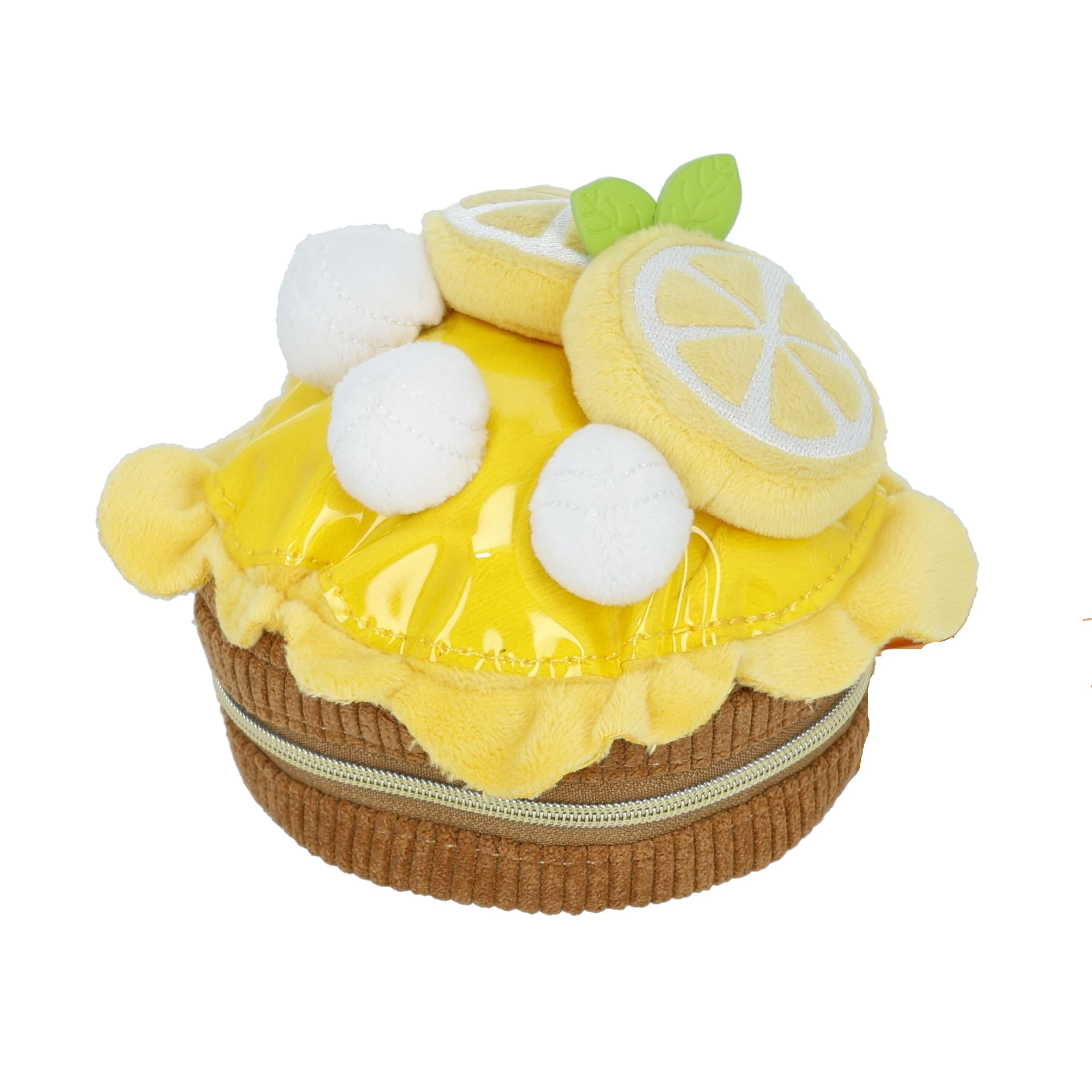 

Pouch Lemon Tart 03 Lemon Tart [Marushin]