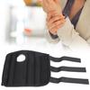 Wrist Support Brace with Splints Adjustable Breathable Wrist Fixing Belt