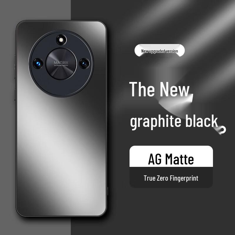 Honor AG Matte Full-Wrap Phone Case