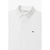 J.LINDEBERG Men Pique Golf Polo 1516126923