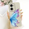 For Huawei nova 10 SE Case BNE-LX1 Cover Rabbit Silicone Soft Back Case For Huawei Nova10SE BNE-AL00 Phone Case Protective Shell