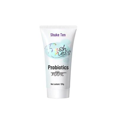 Saky Probiotic Fresh Breath Toothpaste