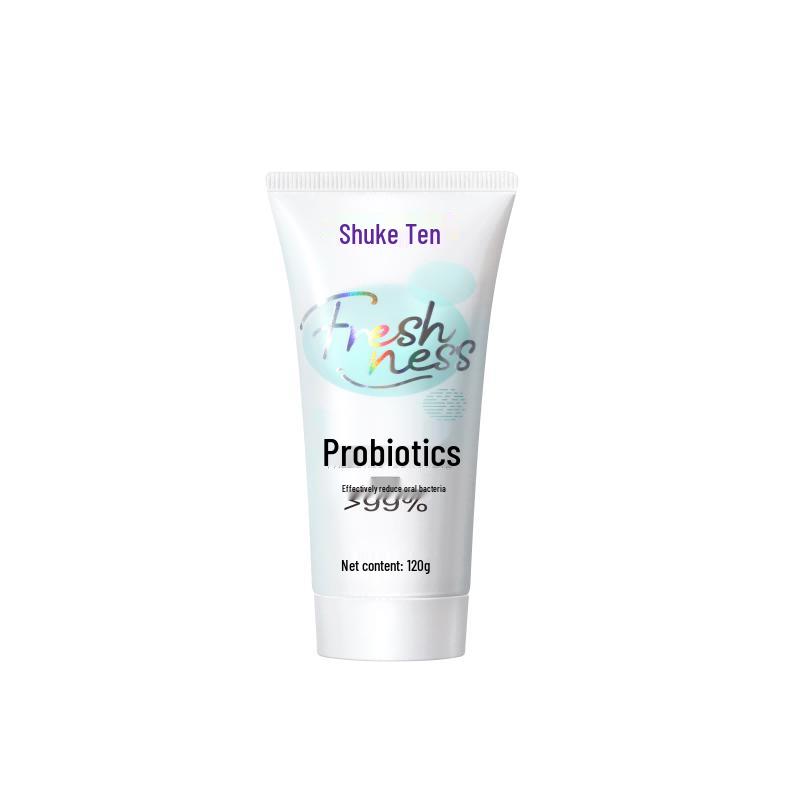 Saky Probiotic Fresh Breath Toothpaste