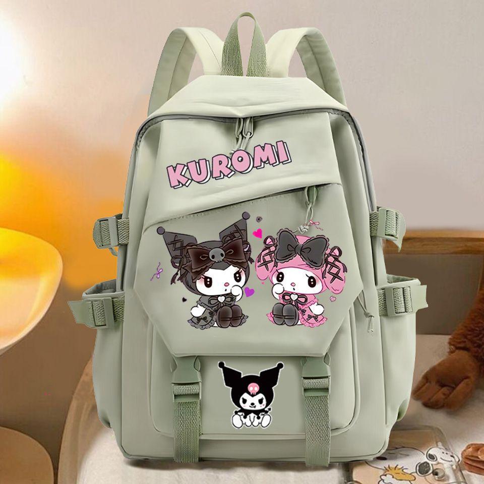 Dog Schoolbag Large Capacity High Value Backpack Primary School Students Three Four Six Level Cute Backpack