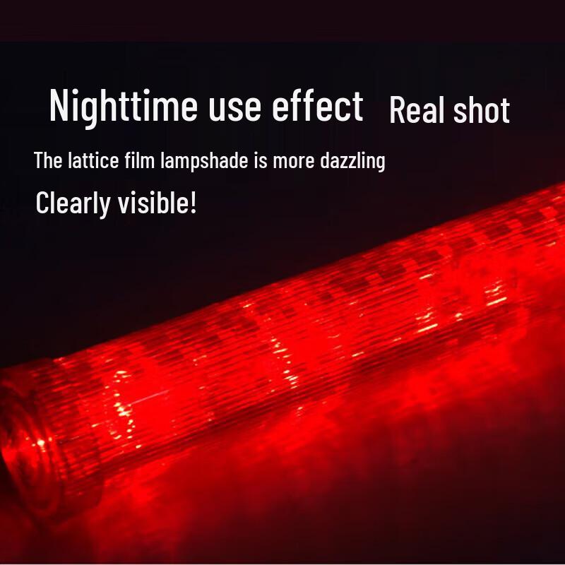 Houba Rechargeable LED Traffic Command Baton