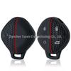 Chery Jetour Da Sheng Silicone 4-Button Honeycomb Key Cover (No Logo)