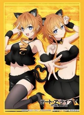 Bushiroad Sleeve Collection High Grade Date A Live V Kaguya Yamai Vol.4738 "Yamai & Yuzuru"