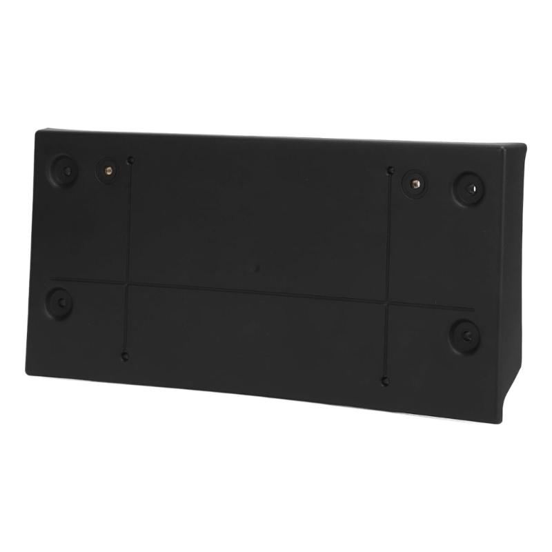 Heavy Duty Front License Mount R60 R61 Models Shockproof Construction 1