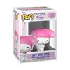 Funko Pop! Sanrio: Hello Kitty - My Melody #120