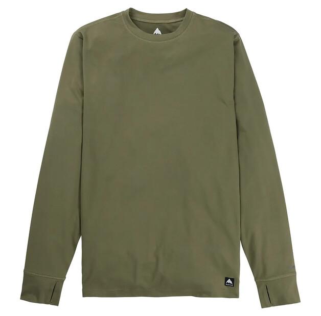 Burton Базовый слой с длинным рукавом Midweight