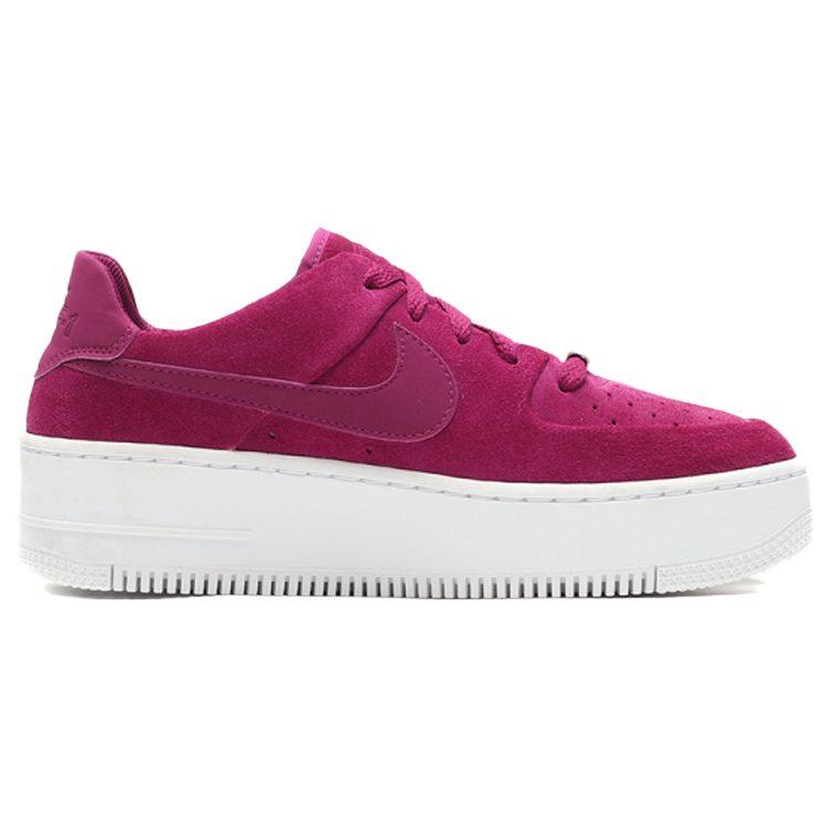 Nike Air Force 1 Sage Low True Berry Dámské AR5339-600