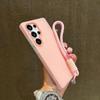 Case For Xiaomi Redmi 15 15C 14C 13 12 13C A5 A3 10 Note 12 4G 11 13 14 Pro 5G 10S 12S Hello Kitty Cute Candy Color Clear Cover